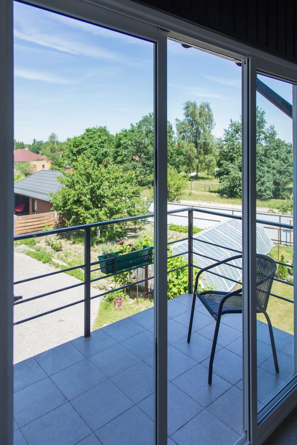 Guest house Аirport Брест Екстер'єр фото