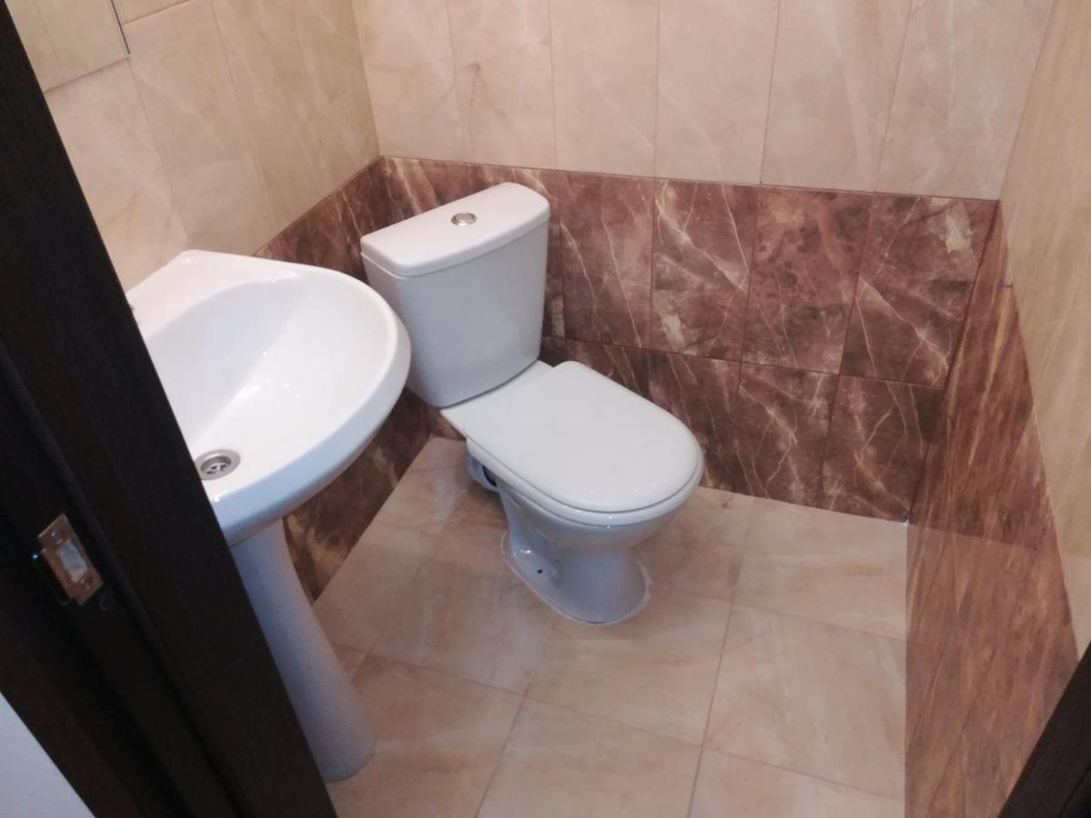 Guest house Аirport Брест Екстер'єр фото